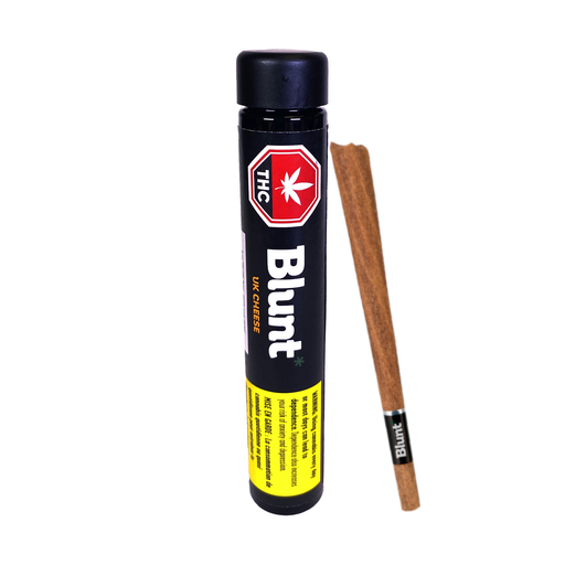 Product image Blunt - UK Cheese Pre-Roll - 1x1g 1