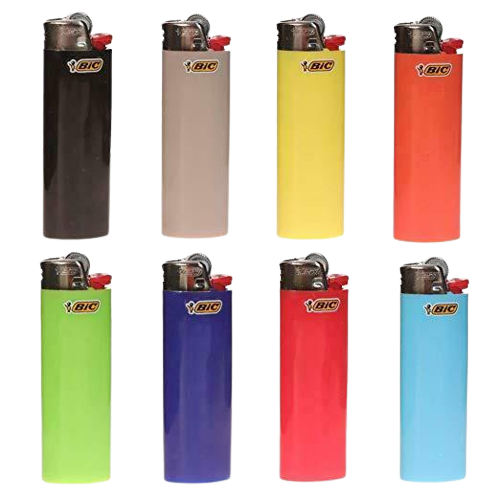 Bic Maxi Pocket Lighter